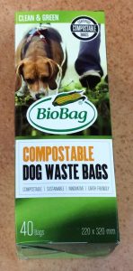 BioBag hundeposer