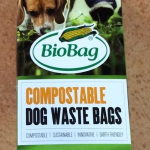 BioBag hundeposer