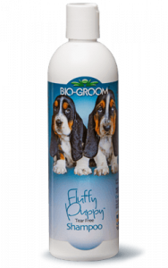 Bio Groom fluffy puppy