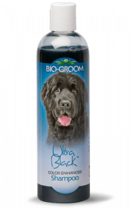 Bio Groom ultra black shampo