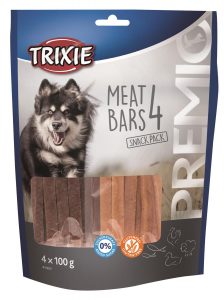 Trixie meat bars