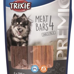 Trixie meat bars